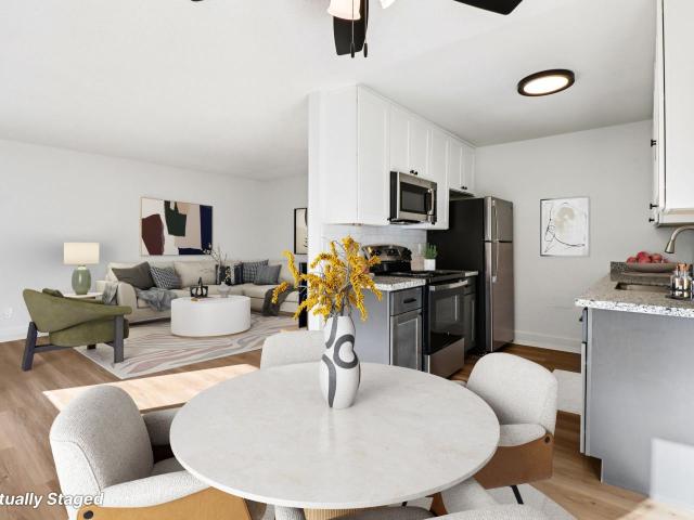 Apartment for rent in California
