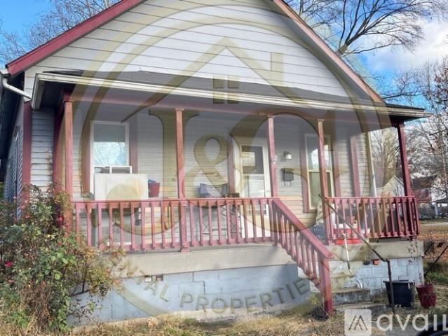 Apartment for rent in Guernsey, Ohio
