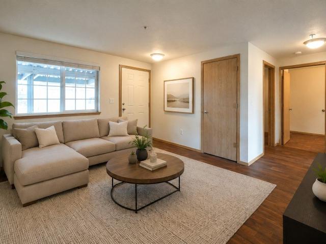 Apartment for rent in Washougal, Washington