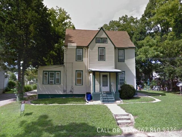 Apartment for rent in Magnolia