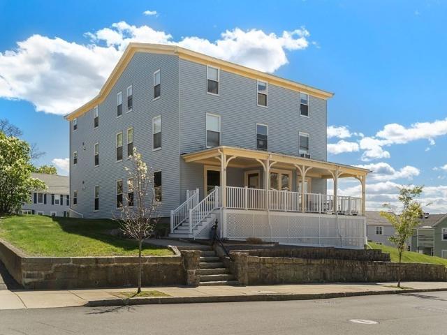 Apartment for rent in Beverly