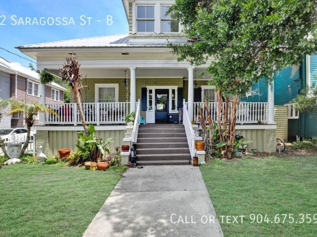 Apartment for rent in Saint Johns, Florida