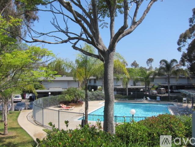Apartment for rent in Jacumba, California