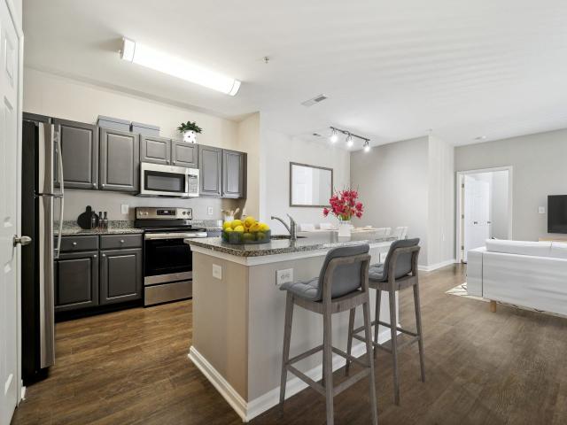 Apartment for rent in Suitland