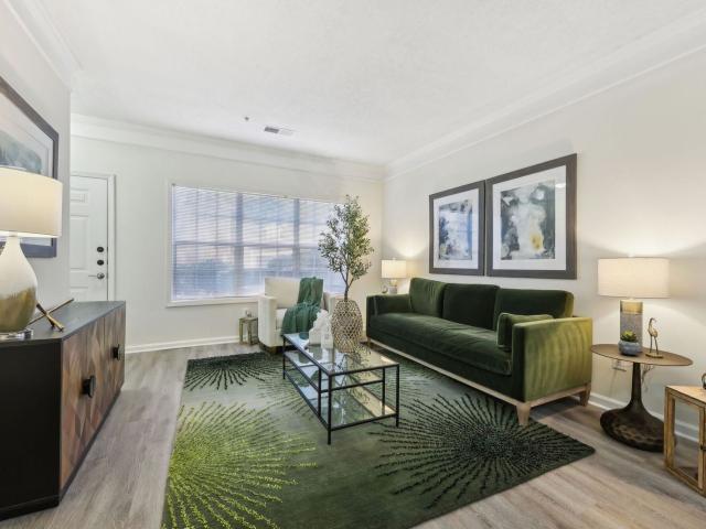 Apartment for rent in Lilburn, Georgia