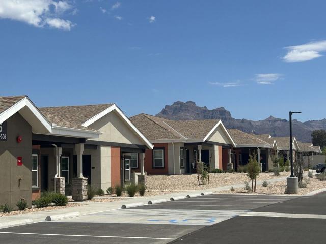 Apartment for rent in Apache Junction, Arizona