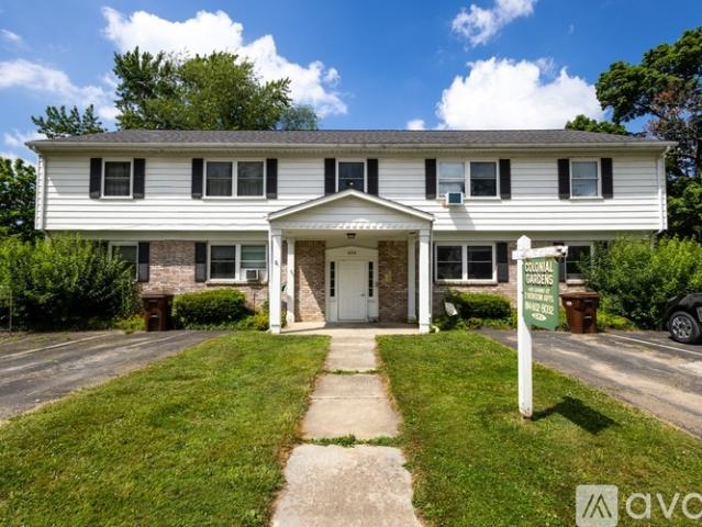 Apartment for rent in Crawford, Pennsylvania