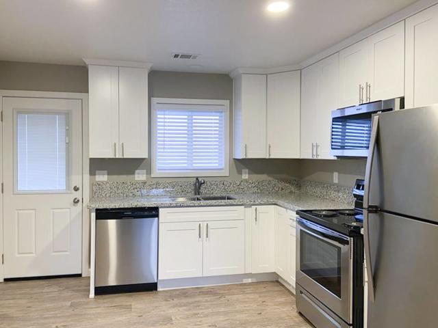 Apartment for rent in Manteca, California