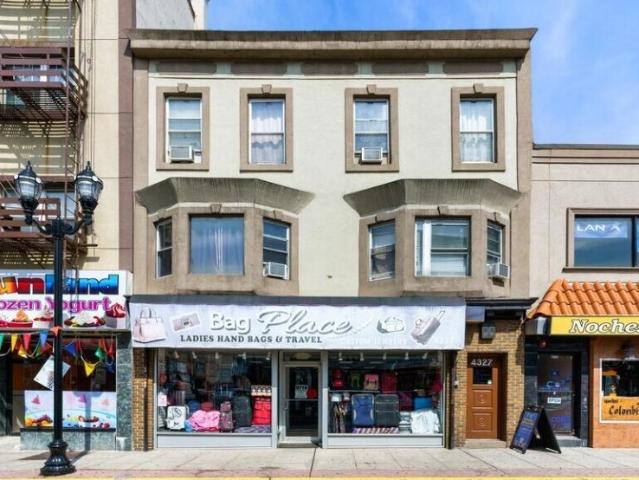 Apartment for rent in Union City