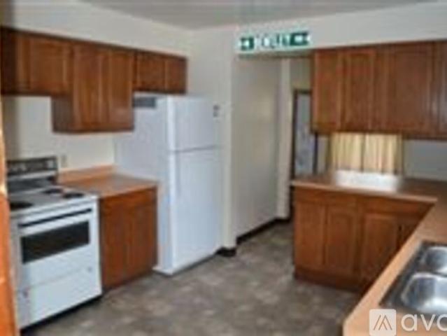 Apartment for rent in Sault Sainte Marie, Michigan
