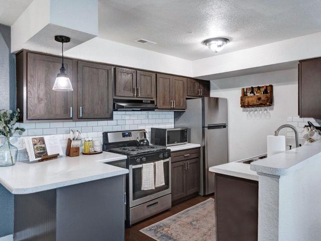 Apartment for rent in Wyoming, Michigan