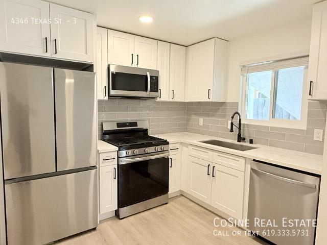 Apartment for rent in Jacumba, California