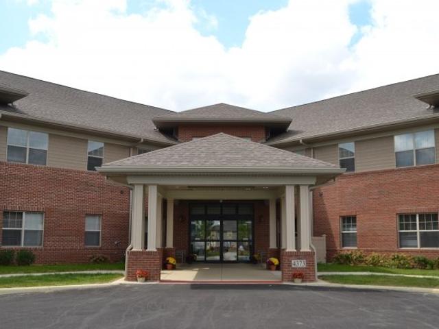 Apartment for rent in Columbus, Ohio