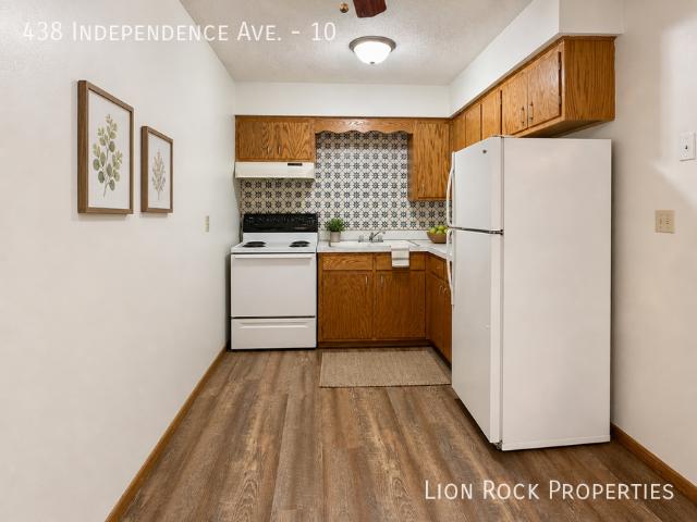 Apartment for rent in Hennepin, Minnesota