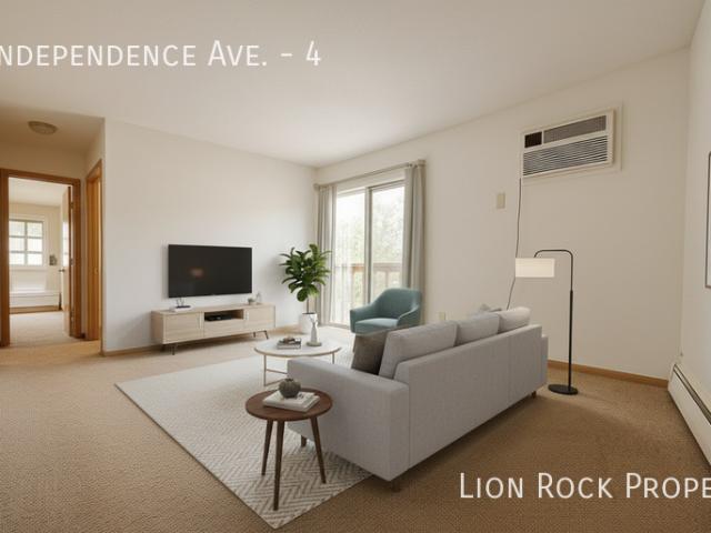 Apartment for rent in Hennepin, Minnesota