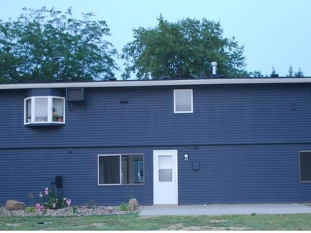 Apartment for rent in Minnesota