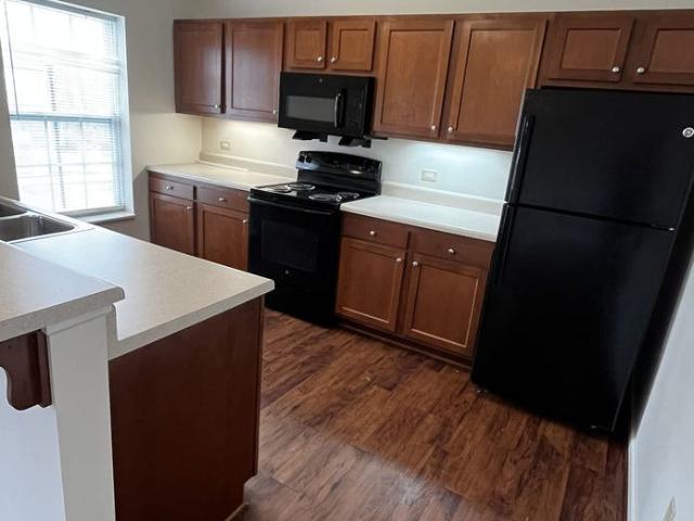 Apartment for rent in Buckhannon, West Virginia