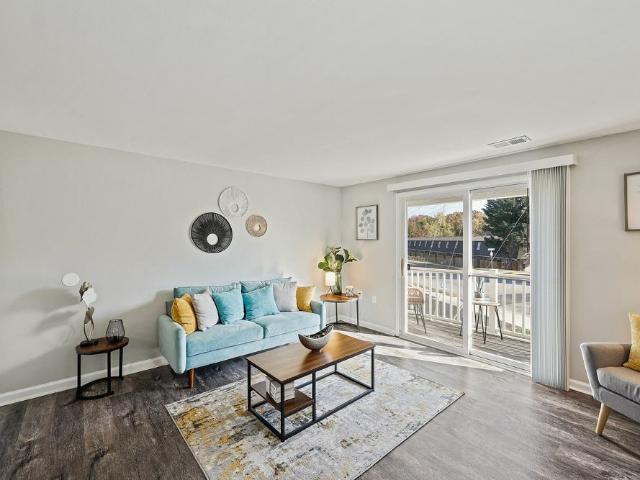 Apartment for rent in Middle River, Maryland