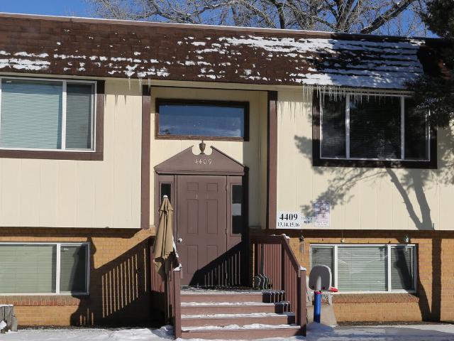 Apartment for rent in Wheat Ridge, Colorado