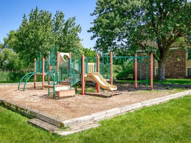 Apartment for rent in Glendale Heights, Illinois