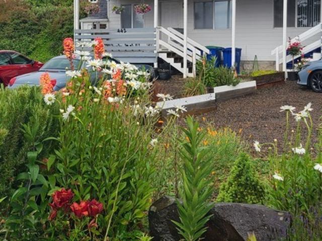 Apartment for rent in Oregonia