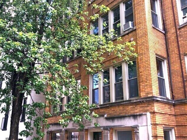 Apartment for rent in Chicago Park, Illinois