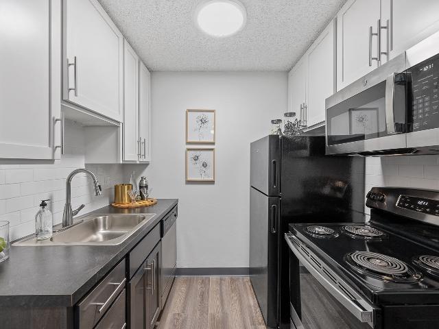 Apartment for rent in Clermont, Ohio