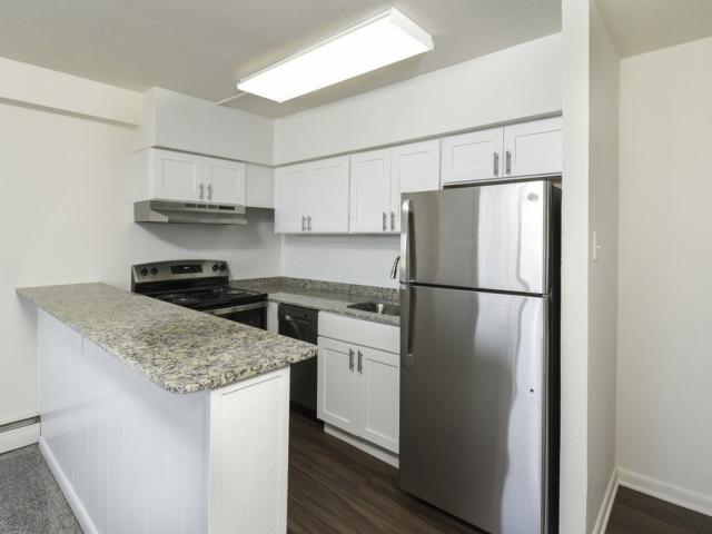 Apartment for rent in Norristown, Pennsylvania