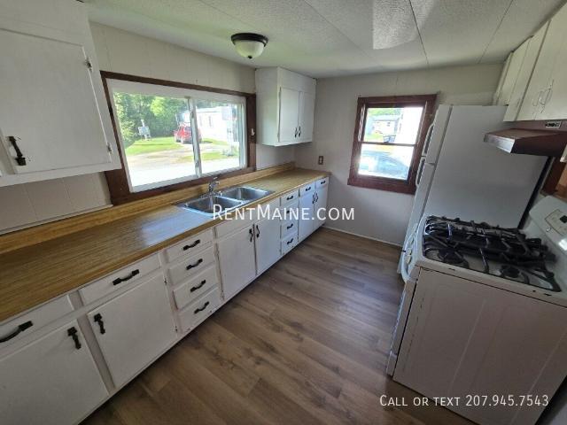 Apartment for rent in Milford, Maine