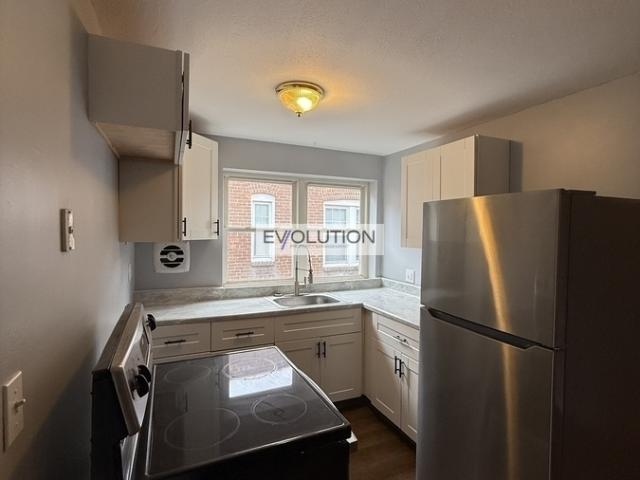 Apartment for rent in Hartford, Connecticut