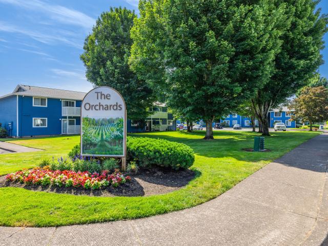 Apartment for rent in Canby