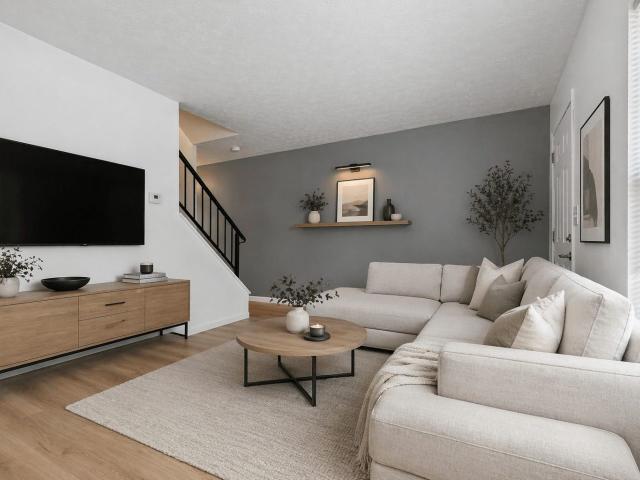 Apartment for rent in Findlay, Ohio