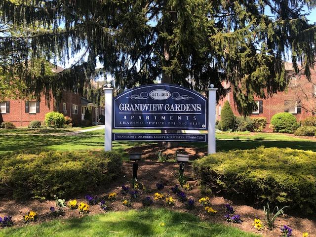 Apartment for rent in Hasbrouck Heights, New Jersey