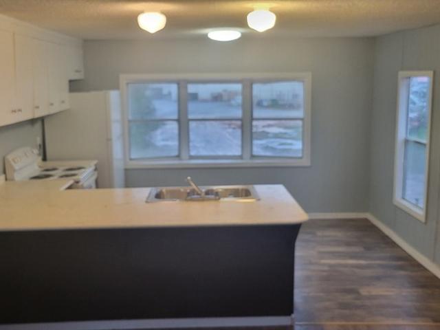 Apartment for rent in Dublin, Georgia