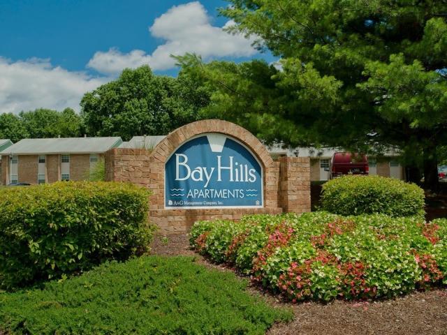 Apartment for rent in Arnold, Maryland