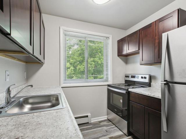 Apartment for rent in Washington, Washington DC