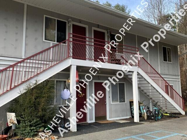Apartment for rent in Weaverville