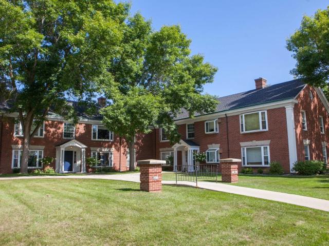 Apartment for rent in Wisconsin