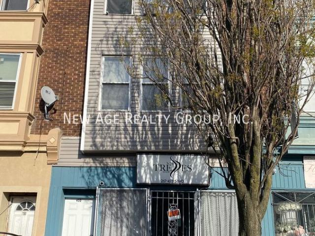 Apartment for rent in Philadelphia, Pennsylvania