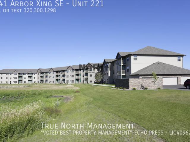 Apartment for rent in Alexandria, Douglas County