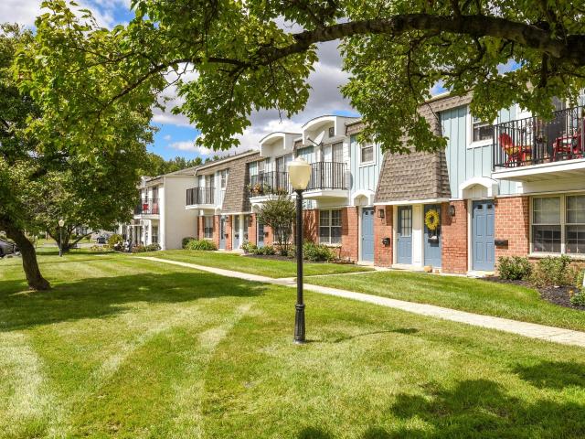 Apartment for rent in Mantua