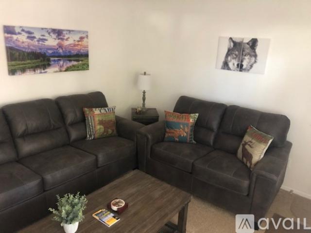 Apartment for rent in Wyoming