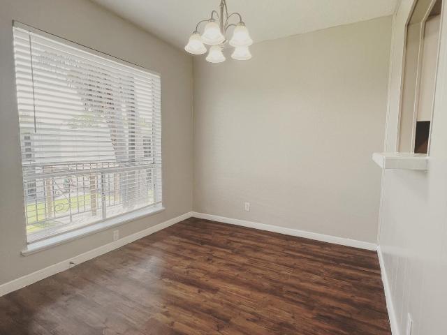 Apartment for rent in Corpus Christi, Texas
