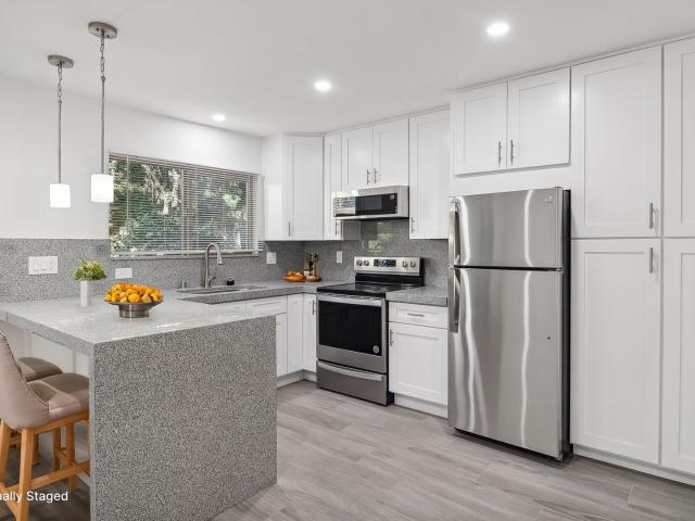 Apartment for rent in El Cajon, California