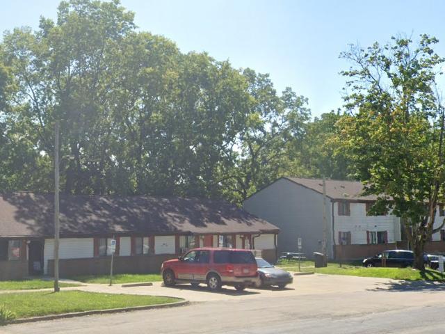Apartment for rent in Wilmington, Ohio