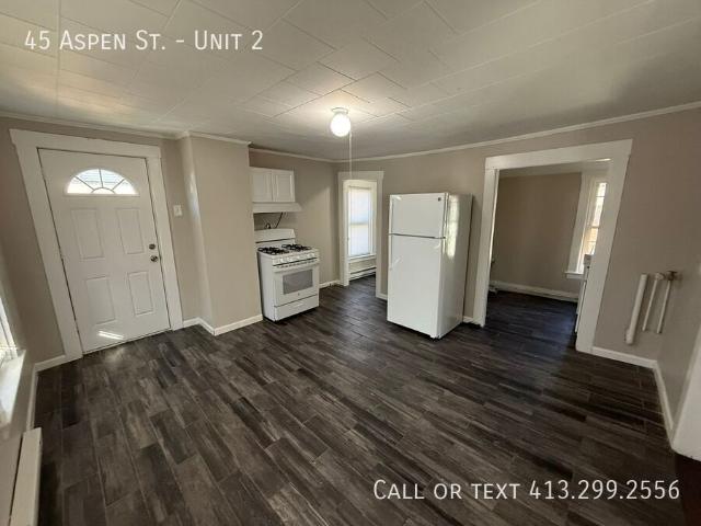 Apartment for rent in Ware, Massachusetts