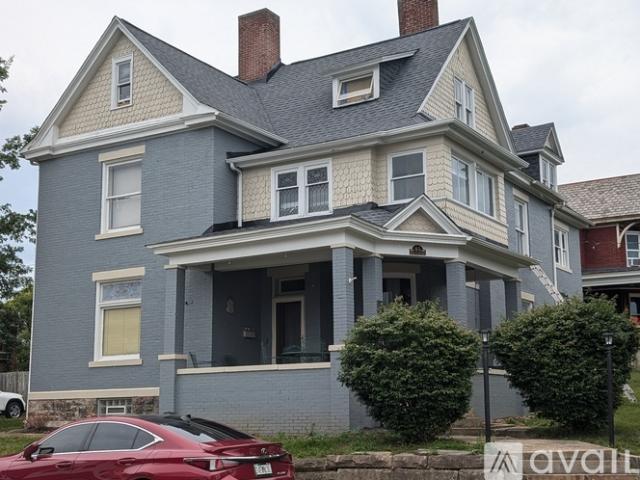 Apartment for rent in Uniontown, Pennsylvania