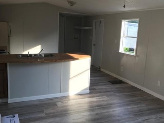 Apartment for rent in Jackson, West Tennessee