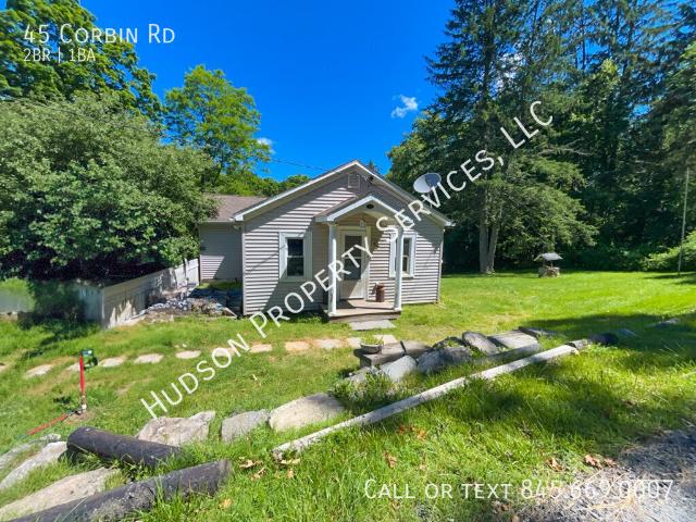 Apartment for rent in Dover Plains, Dutchess County