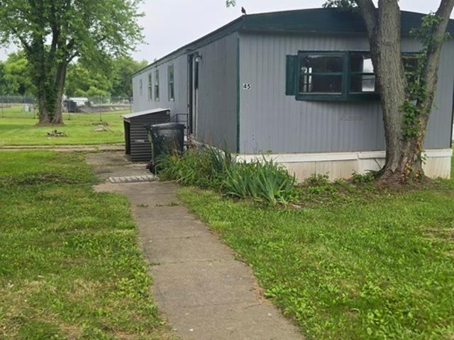Apartment for rent in Hamilton